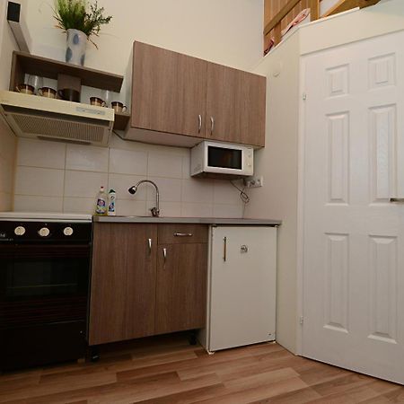 Centrum Apartman Pécs Exterior foto